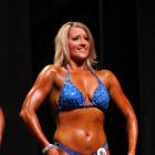 Melissa  Colton - NPC Mid Atlantic Championships 2012 - #1